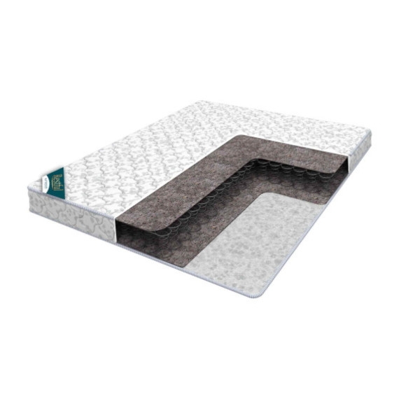 საძინებლის გარნიტური HOBEL SILVI 5529 + SOLO 140XX200 (1)
