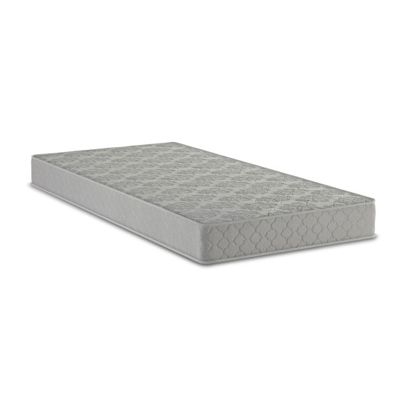 საძინებლის გარნიტური HOBEL SILVI 5529 + SOLO 140XX200 (1)