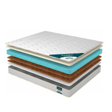 foam mattress RESTFUL FOAM LOUNGE 110X190