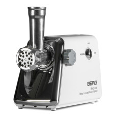 мясорубка BERG BMG-30W