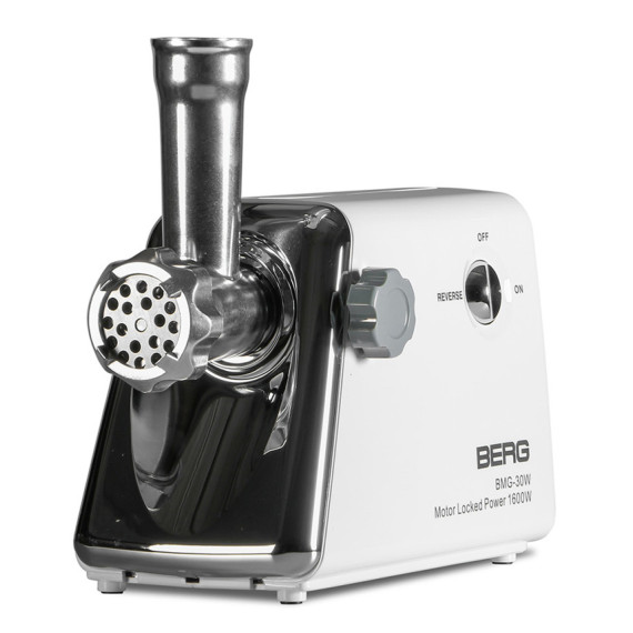 meat grinder BERG BMG-30W