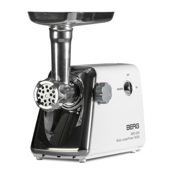 meat grinder BERG BMG-30W