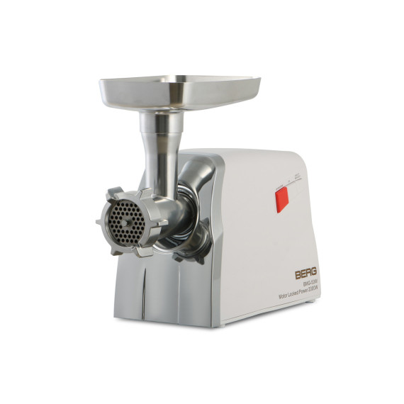 meat grinder BERG BMG-53W