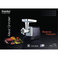 meat grinder FRANKO FMG-1113