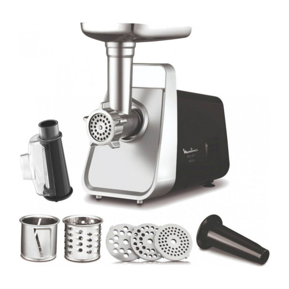 ხორცსაკეპი მანქანა TEFAL ME307832