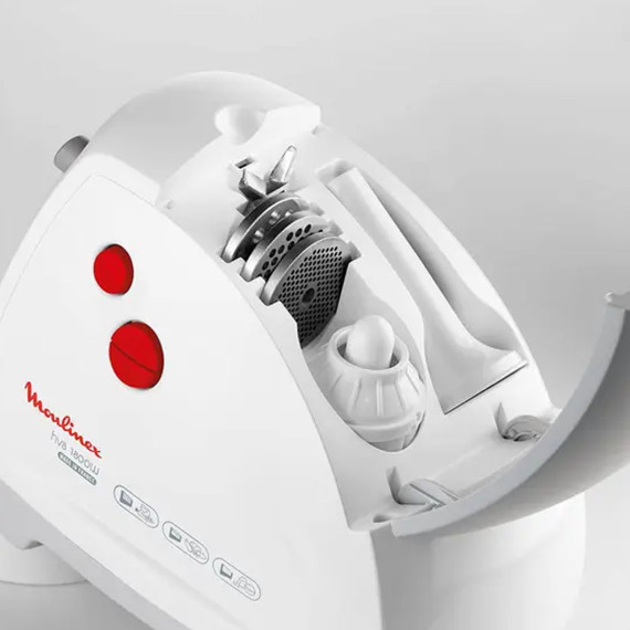 ხორცსაკეპი მანქანა MOULINEX ME625131