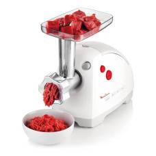 meat grinder MOULINEX ME625131