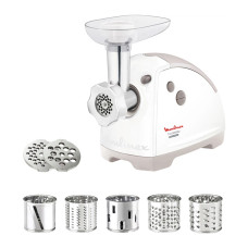 meat grinder MOULINEX ME626132