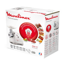 meat grinder MOULINEX ME626132