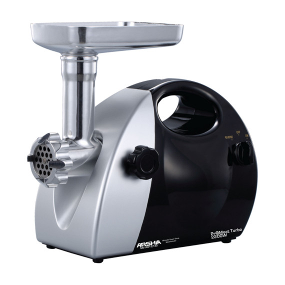 ხორცსაკეპი მანქანა ARISHA MG128-2140