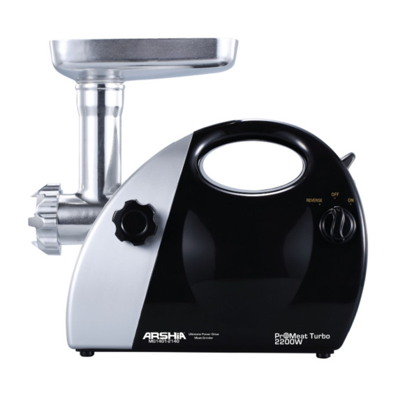 ხორცსაკეპი მანქანა ARISHA MG128-2140