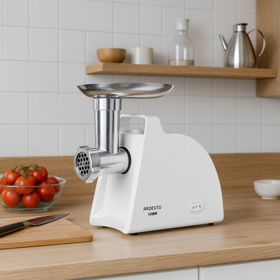 meat grinder ARDESTO MGL-1730R