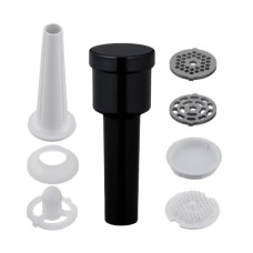 meat grinder PANASONIC MK-GX1710KTQ