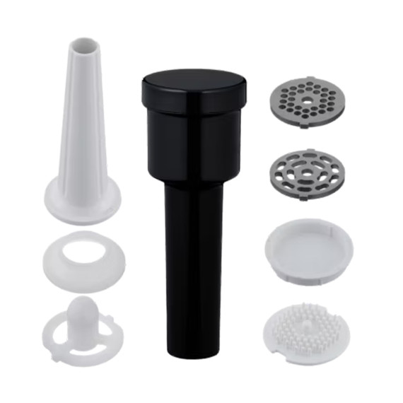 ხორცსაკეპი მანქანა PANASONIC MK-GX1710KTQ