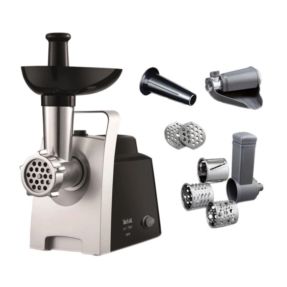 ხორცსაკეპი მანქანა TEFAL NE109838