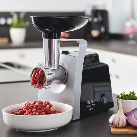 ხორცსაკეპი მანქანა TEFAL NE109838