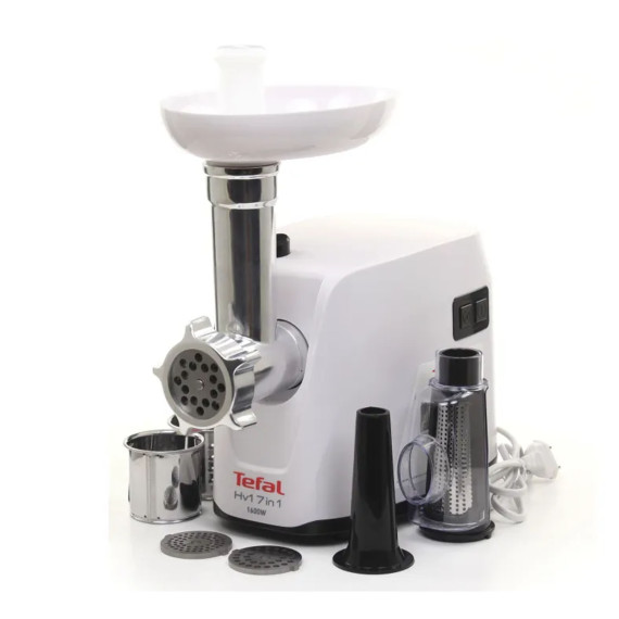 ხორცსაკეპი მანქანა TEFAL NE114130