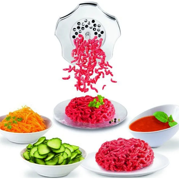 ხორცსაკეპი მანქანა TEFAL NE685838