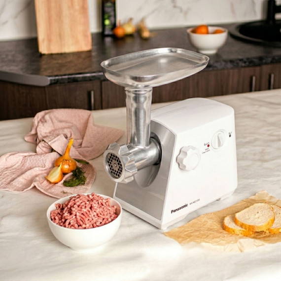 meat grinder PANASONIC MK-MG1360
