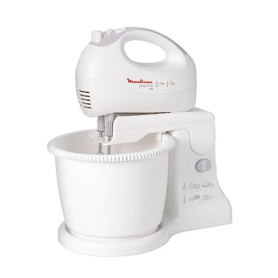 მიქსერი MOULINEX HM412131