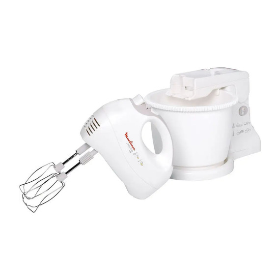 მიქსერი MOULINEX HM412131