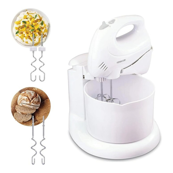 მიქსერი KENWOOD HM430