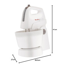 mixer MOULINEX HM615110