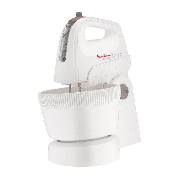 მიქსერი MOULINEX HM615110