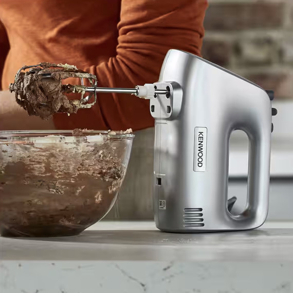 მიქსერი KENWOOD HMP30.A0SI