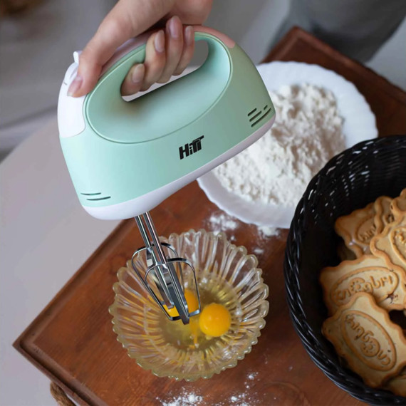 mixer HITT HT-5508