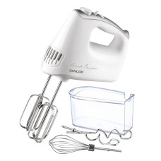 миксер SENCOR SHM 5206WH
