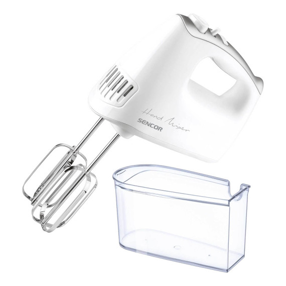 მიქსერი SENCOR SHM 5206WH