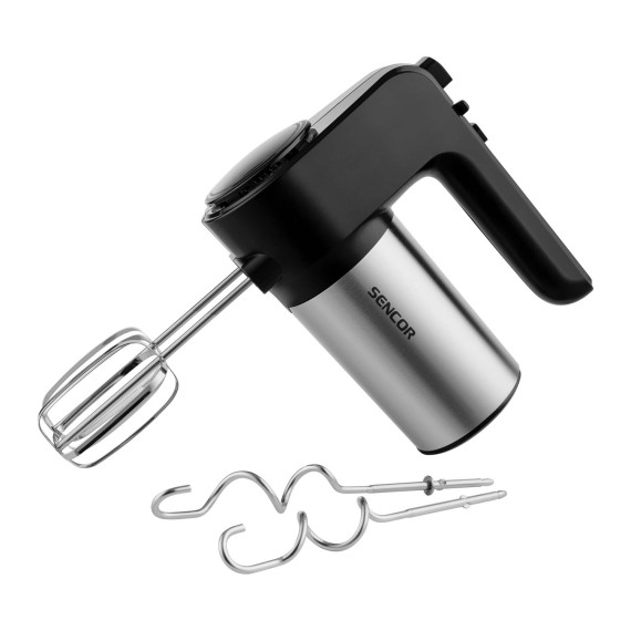 მიქსერი SENCOR SHM 5207SS