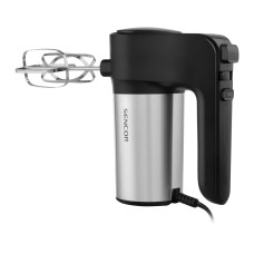 მიქსერი SENCOR SHM 5207SS