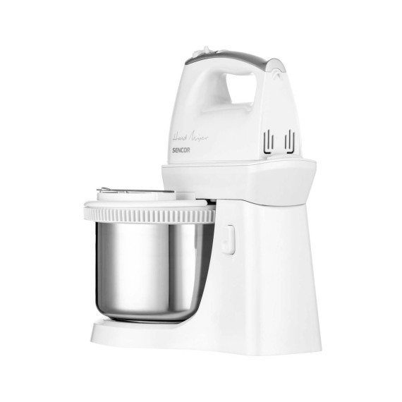 მიქსერი SENCOR SHM 6206SS
