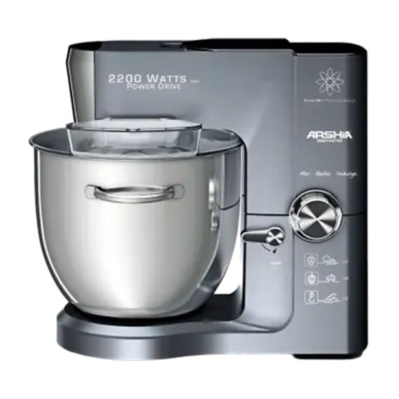 მიქსერი ARISHA SM014-2745
