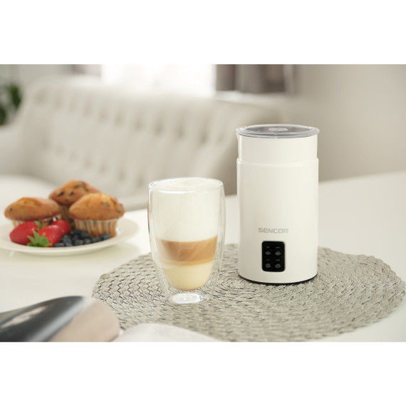 მიქსერი SENCOR SMF 2030WH