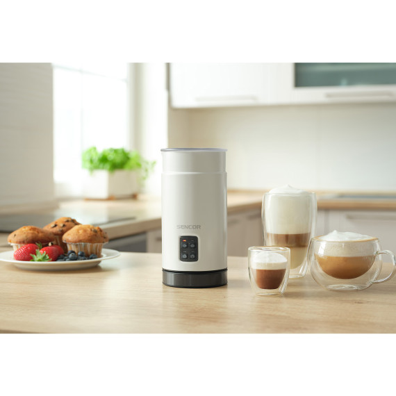 მიქსერი SENCOR SMF 2030WH