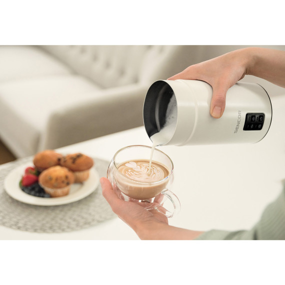 მიქსერი SENCOR SMF 2030WH