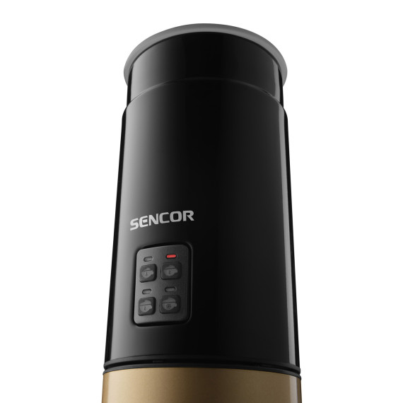 მიქსერი SENCOR SMF 2031BK