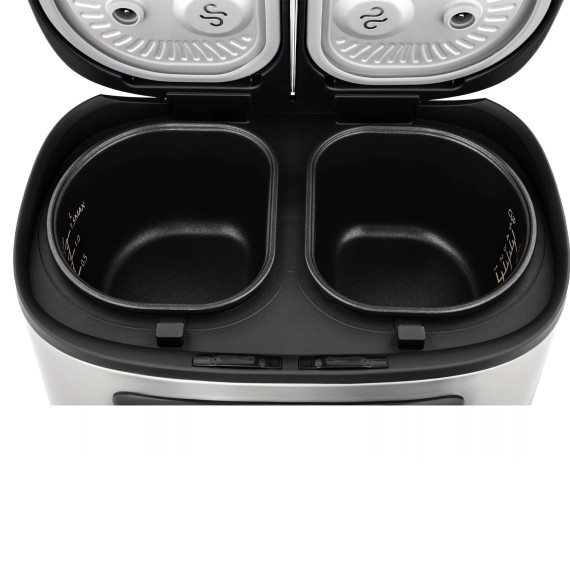 მულტისახარში ქვაბი ARDESTO DMC-SA1212SB