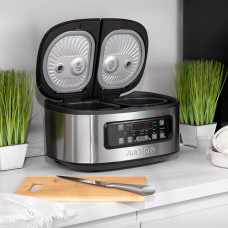 მულტისახარში ქვაბი ARDESTO DMC-SA1212SB