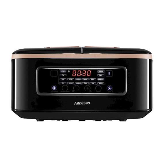 multicooker ARDESTO DMC-SS1812B