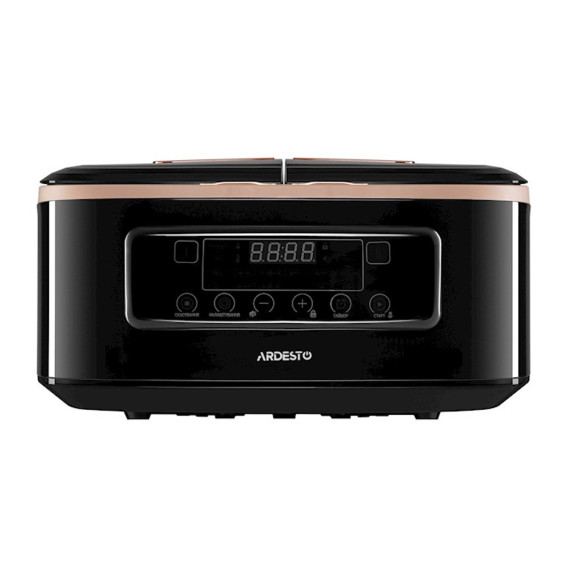 multicooker ARDESTO DMC-SS1812B