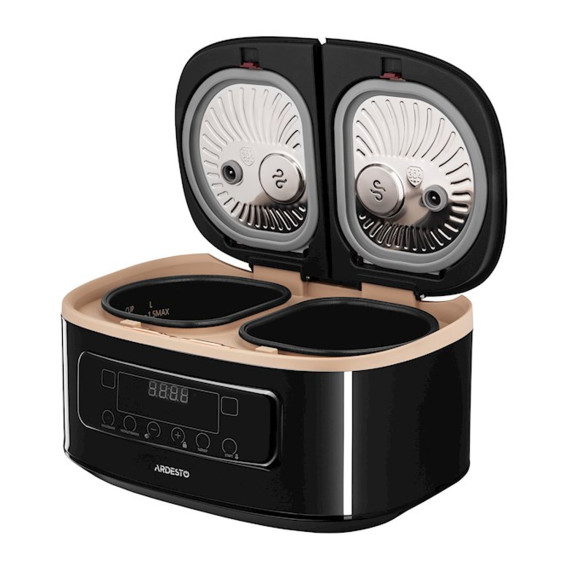 multicooker ARDESTO DMC-SS1812B