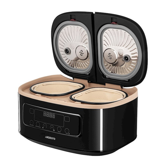 multicooker ARDESTO DMC-SS1812B