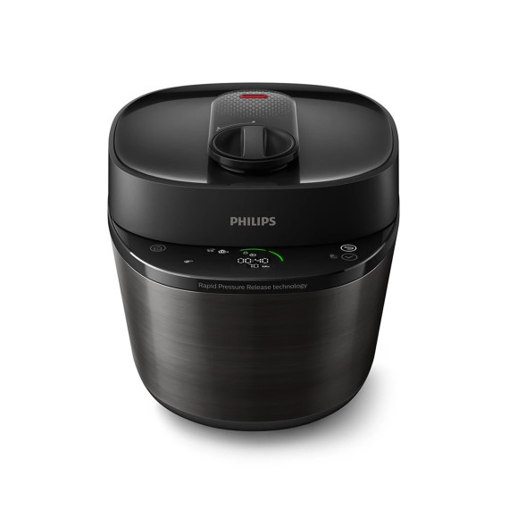 მულტისახარში ქვაბი PHILIPS HD2151/40