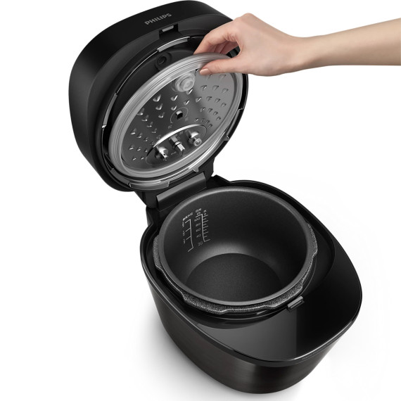 მულტისახარში ქვაბი PHILIPS HD2151/40