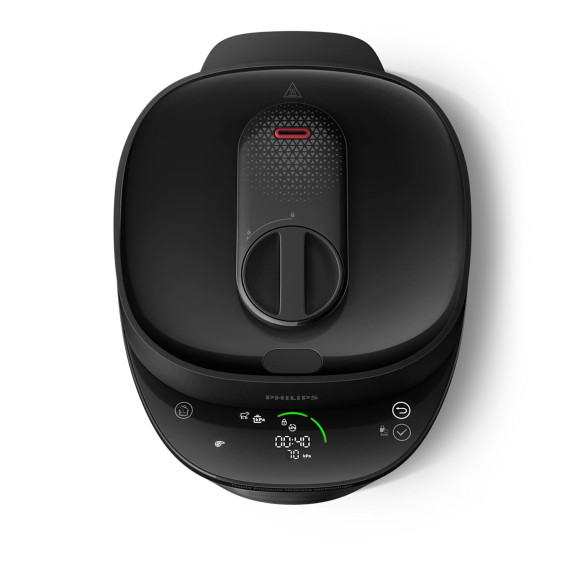 მულტისახარში ქვაბი PHILIPS HD2151/40