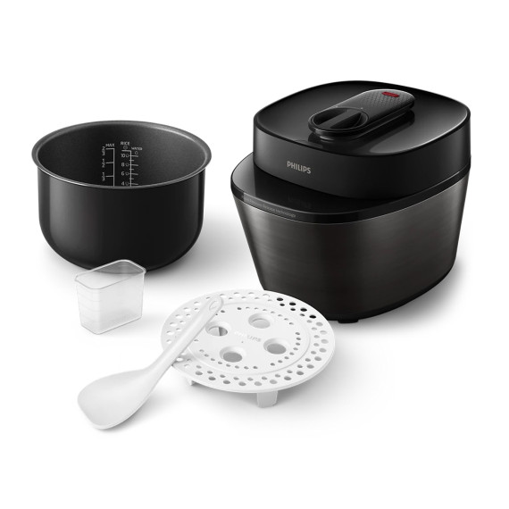 მულტისახარში ქვაბი PHILIPS HD2151/40